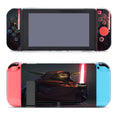 Dark Side Yoda Star Wars Nintendo Switch Cover Case
