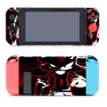 Dark Sonic Nintendo Switch Cover Case