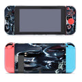 Darkness Disney Nintendo Switch Cover Case