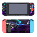 Dc Comics Joker Nintendo Switch Cover Case
