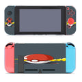 Deadly Pikachu Pokemon Nintendo Switch Cover Case