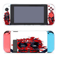 Deadpool Art Comic Nintendo Switch Cover Case