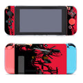 Deadpool Artwork Nintendo Switch Cover Case