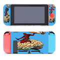 Deadpool Brain Comics Nintendo Switch Cover Case