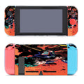 Deku My Hero Academia Nintendo Switch Cover Case