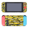 Despicable Me All Minions Nintendo Switch Cover Case