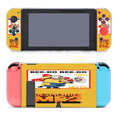 Despicable Me Bee Do Bee Do Nintendo Switch Cover Case
