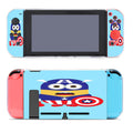 Despicable Me Captain America Nintendo Switch Cover Case