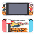 Despicable Me Carl The Minion Nintendo Switch Cover Case