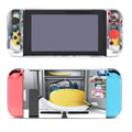 Despicable Me Funny Nintendo Switch Cover Case
