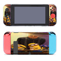 Despicable Me Gru And Minions Nintendo Switch Cover Case