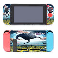 Despicable Me Gru Kids Minions- Nintendo Switch Cover Case