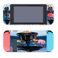 Despicable Me Gru Moon Poster Nintendo Switch Cover Case