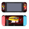 Despicable Me Hitman Minion Nintendo Switch Cover Case