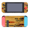 Despicable Me Minion Avenger Nintendo Switch Cover Case