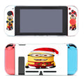 Despicable Me Minion Christmas Nintendo Switch Cover Case
