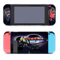 Despicable Me Minion Dj Duft Punk Nintendo Switch Cover Case