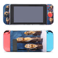 Despicable Me Minions- Nintendo Switch Cover Case