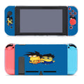 Despicable Me Minions Dragon Ball- Nintendo Switch Cover Case