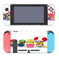 Despicable Me Minions Mario Nintendo Switch Cover Case