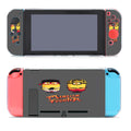Despicable Me Minions Street Fighter- Nintendo Switch Cover Case