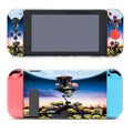 Despicable Me Poster Moonlight Nintendo Switch Cover Case
