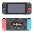 Detective Conan Comic Nintendo Switch Cover Case