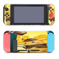 Detective Pikachu Nintendo Switch Cover Case
