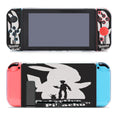 Detective Pikachu Wallpaper Nintendo Switch Cover Case