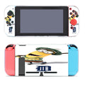 Detroit Tigers Minion Nintendo Switch Cover Case