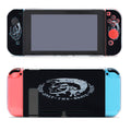 Diesel Only Brave Nintendo Switch Cover Case