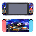 Disney-Helloween- Nintendo Switch Cover Case
