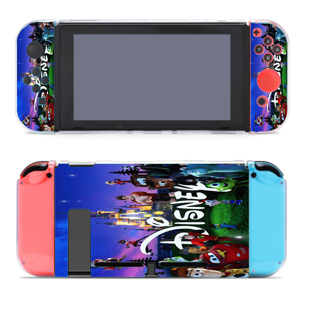 Disney Nintendo Switch Cover Case