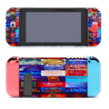 Disney All Cartoon Poster Nintendo Switch Cover Case