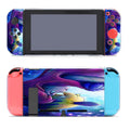 Disney Ariel And Fish Nintendo Switch Cover Case