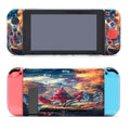 Disney Art Pockey Pixar Nintendo Switch Cover Case
