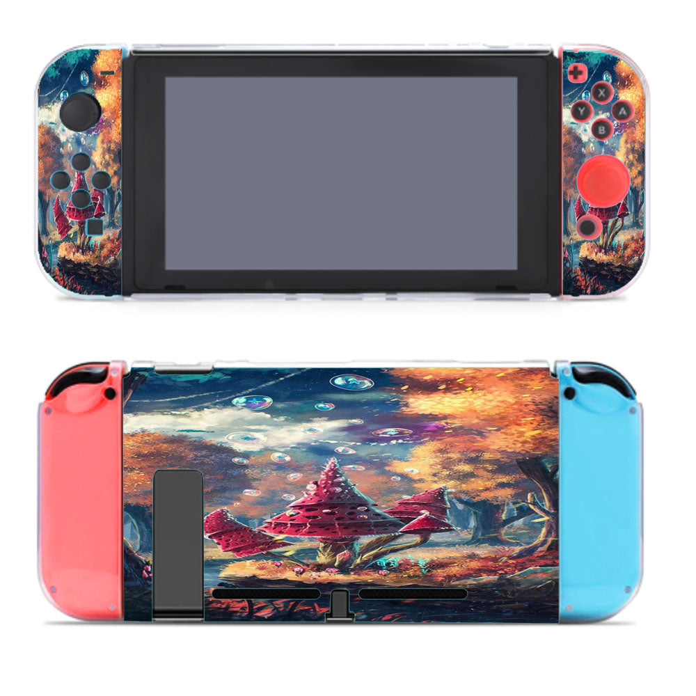 Disney Art Pockey Pixar Nintendo Switch Cover Case