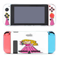 Disney Aurora Time Nintendo Switch Cover Case