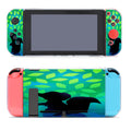 Disney Bambi Nintendo Switch Cover Case