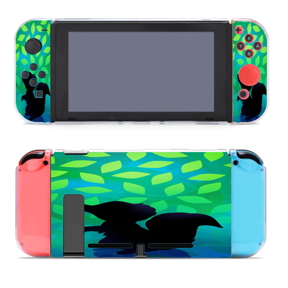 Disney Bambi Nintendo Switch Cover Case