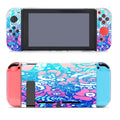 Disney Bambi Flowers Nintendo Switch Cover Case