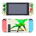 Disney Bambi Green Nintendo Switch Cover Case