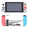 Disney Big Hero Nintendo Switch Cover Case