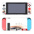 Disney Big Hero 6 Nintendo Switch Cover Case