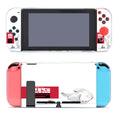 Disney Big Hero 6 Cartoon Nintendo Switch Cover Case