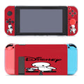 Disney Big Hero 6 Fun Nintendo Switch Cover Case
