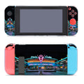 Disney Cars Flos 8 Cafe Nintendo Switch Cover Case