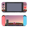 Disney Cars Flos 8 Cafe Land Nintendo Switch Cover Case