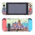 Disney Castle Star Nintendo Switch Cover Case