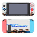 Disney Chanel Family Nintendo Switch Cover Case
